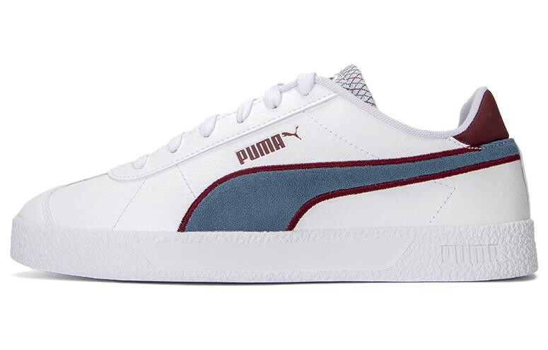Кроссовки PUMA Club Retro Prep 'White Blue Purple', Белый, Кроссовки PUMA Club Retro Prep 'White Blue Purple'
Кроссовки PUMA Club Retro Prep 'White Blue Purple', Белый, Кроссовки PUMA Club Retro Prep 'White Blue Purple'