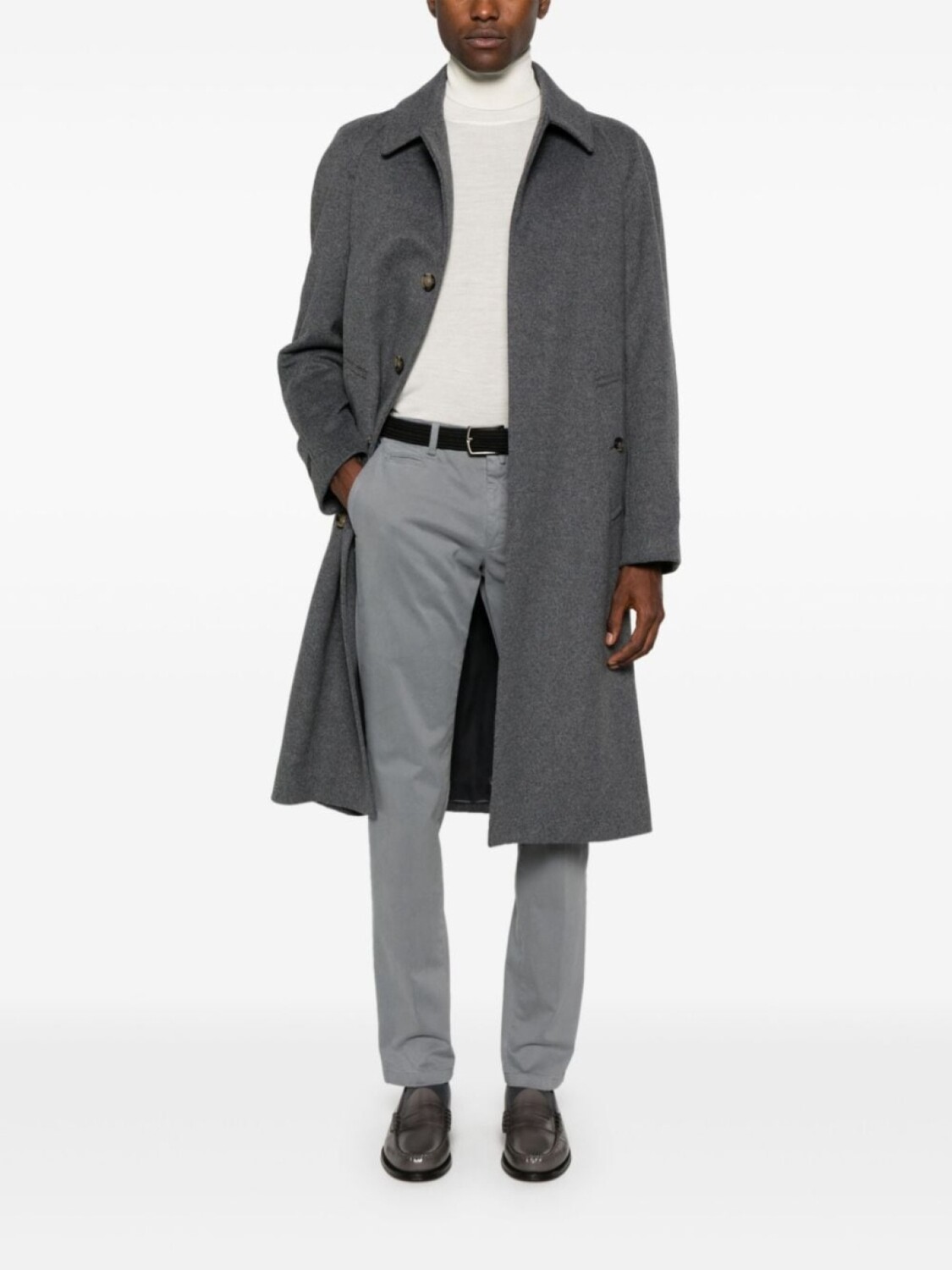 Briglia 1949 узкие брюки чинос, серый
Briglia 1949 узкие брюки чинос, серый