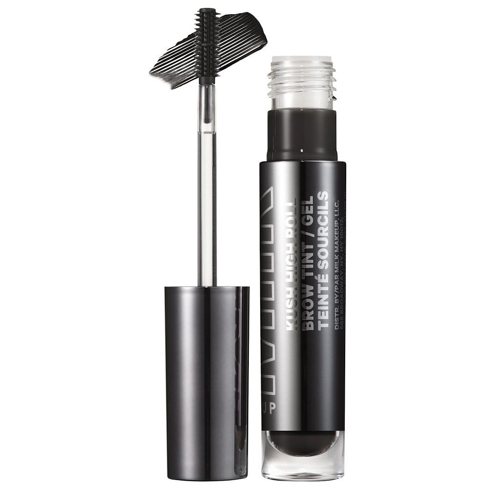 MILK MAKEUP KUSH High Roll Defining Tubing Гель для бровей, цвет Cypher
MILK MAKEUP KUSH High Roll Defining Tubing Гель для бровей, цвет Cypher