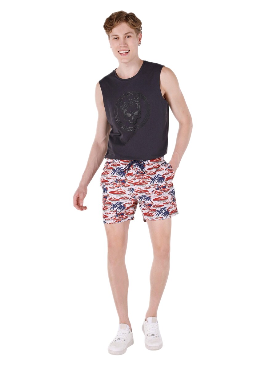 Шорты для серфинга Colin's, Mixed Colors
Шорты для серфинга Colin's, Mixed Colors