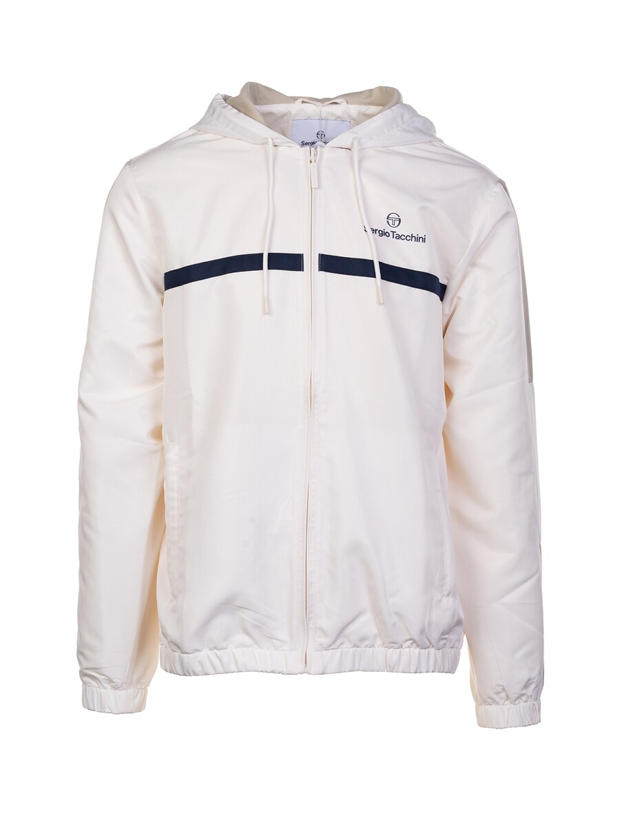 Тренировочная куртка Sergio Tacchini PRANNIE 024, бежевый
Тренировочная куртка Sergio Tacchini PRANNIE 024, бежевый