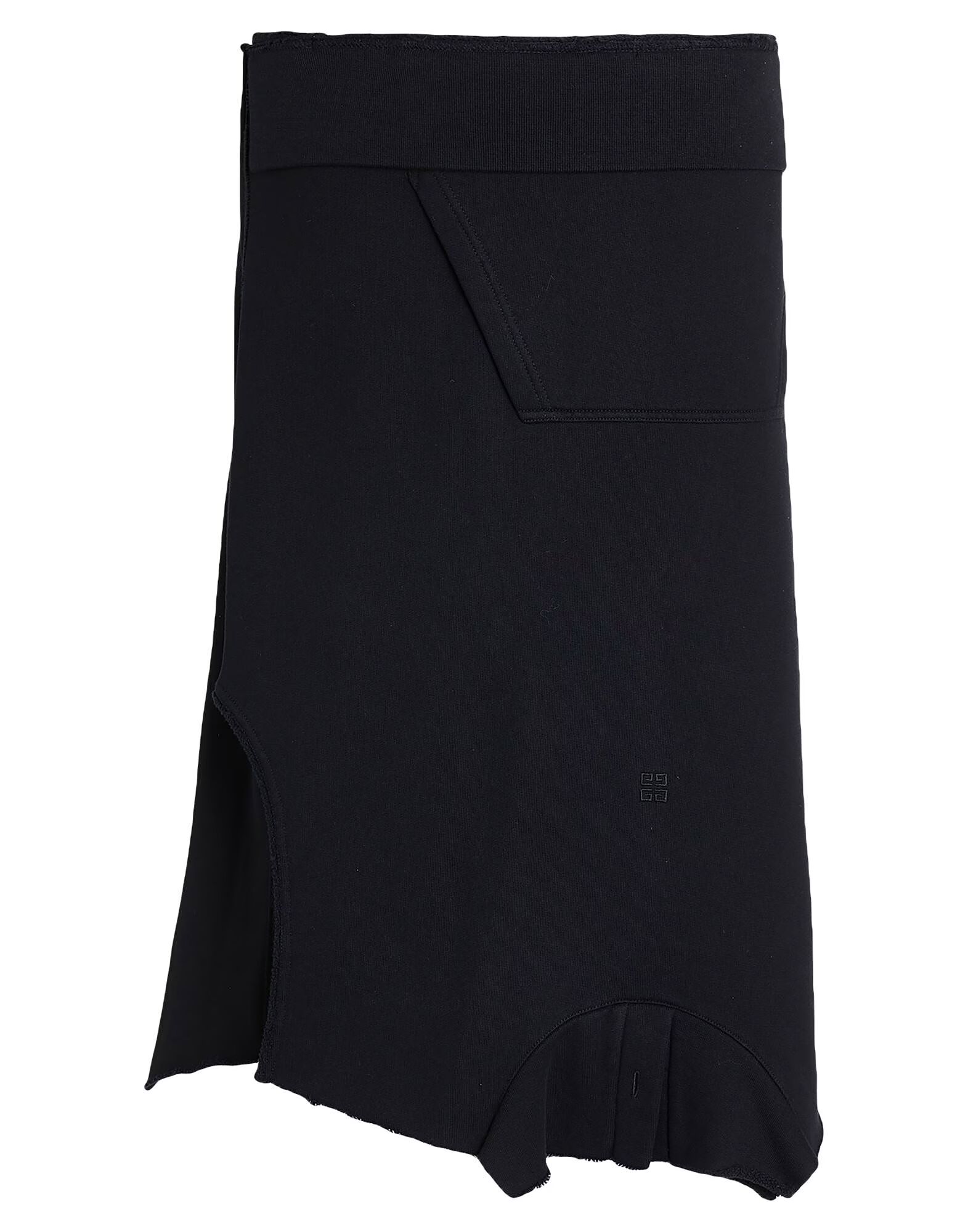 Юбка миди Givenchy, черный
Юбка миди Givenchy, черный