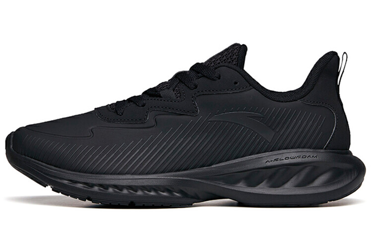 Кроссовки мужские низкие черные Anta, Черный, Кроссовки мужские низкие черные Anta
Кроссовки мужские низкие черные Anta, Черный, Кроссовки мужские низкие черные Anta