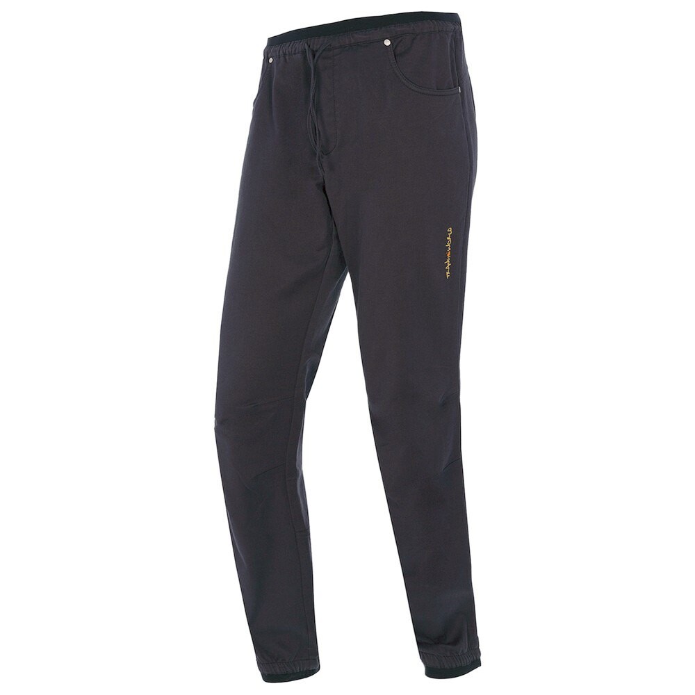 Брюки Trangoworld Embid, черный
Брюки Trangoworld Embid, черный