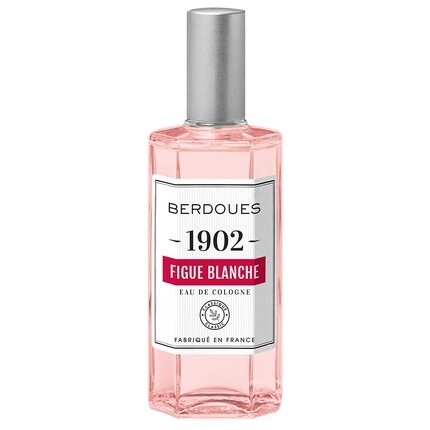 Berdoues 1902 White Fig Eau De Cologne Fruity Floral Scent Spray Fragrance 4.2 Fl.Oz.
Berdoues 1902 White Fig Eau De Cologne Fruity Floral Scent Spray Fragrance 4.2 Fl.Oz.