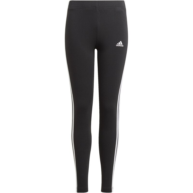 Леггинсы Essentials с тремя штрипками Adidas, черный
Леггинсы Essentials с тремя штрипками Adidas, черный