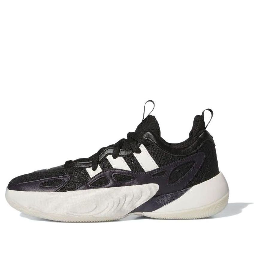 Кроссовки adidas Trae Young Unlimited 2 'Core Black Cloud White', черный
Кроссовки adidas Trae Young Unlimited 2 'Core Black Cloud White', черный