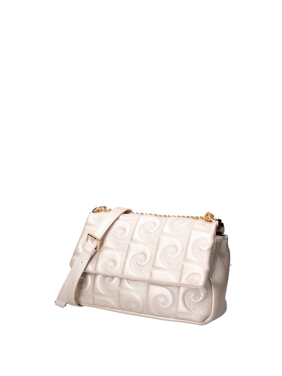 Сумка через плечо PIERRE CARDIN, золотой
Сумка через плечо PIERRE CARDIN, золотой