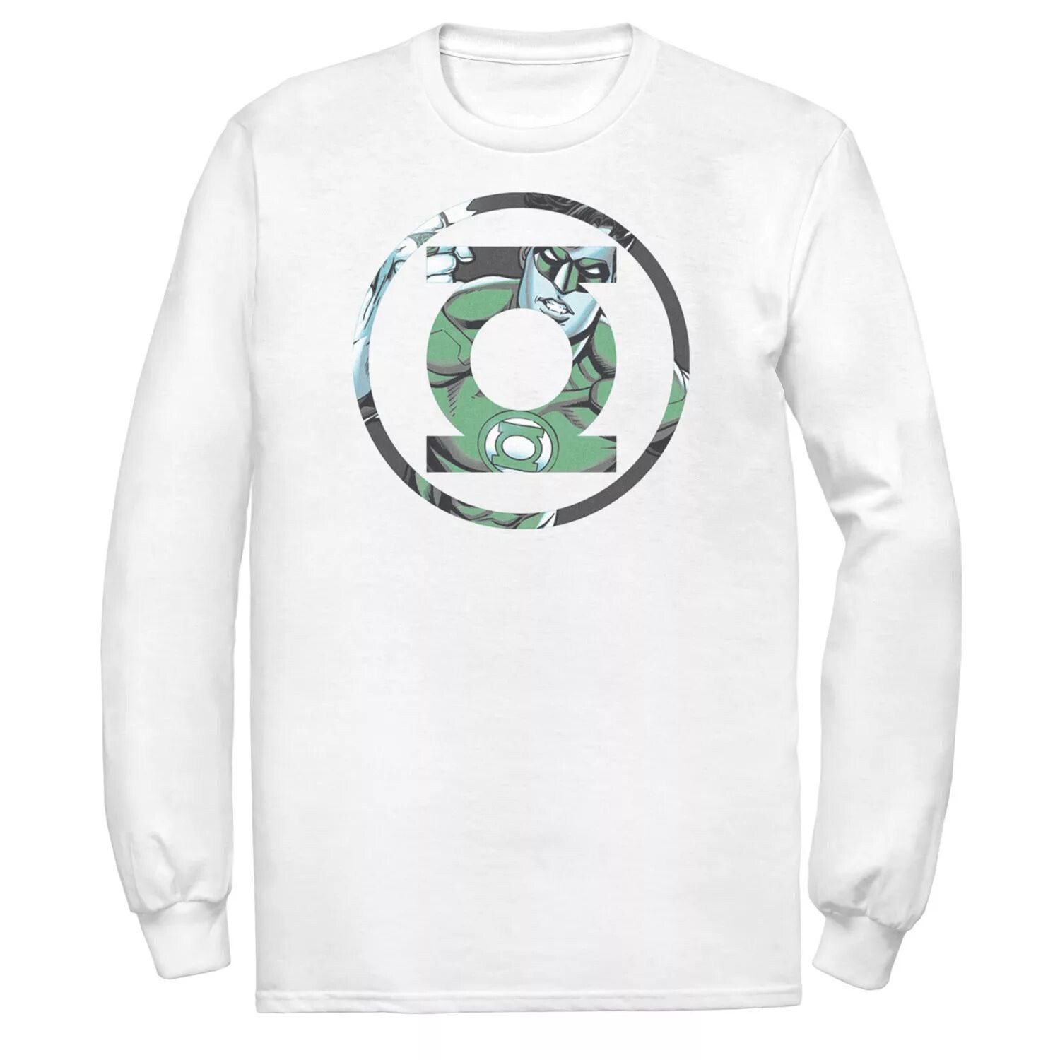 Мужская зеленая футболка с логотипом DC Comics Licensed Character, Зеленый, Мужская зеленая футболка с логотипом DC Comics Licensed Character
Мужская зеленая футболка с логотипом DC Comics Licensed Character, Зеленый, Мужская зеленая футболка с логотипом DC Comics Licensed Character