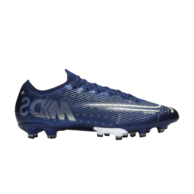 Бутсы Nike Mercurial Vapor 13 Elite MDS AG Pro 'Dream Speed', синий
Бутсы Nike Mercurial Vapor 13 Elite MDS AG Pro 'Dream Speed', синий