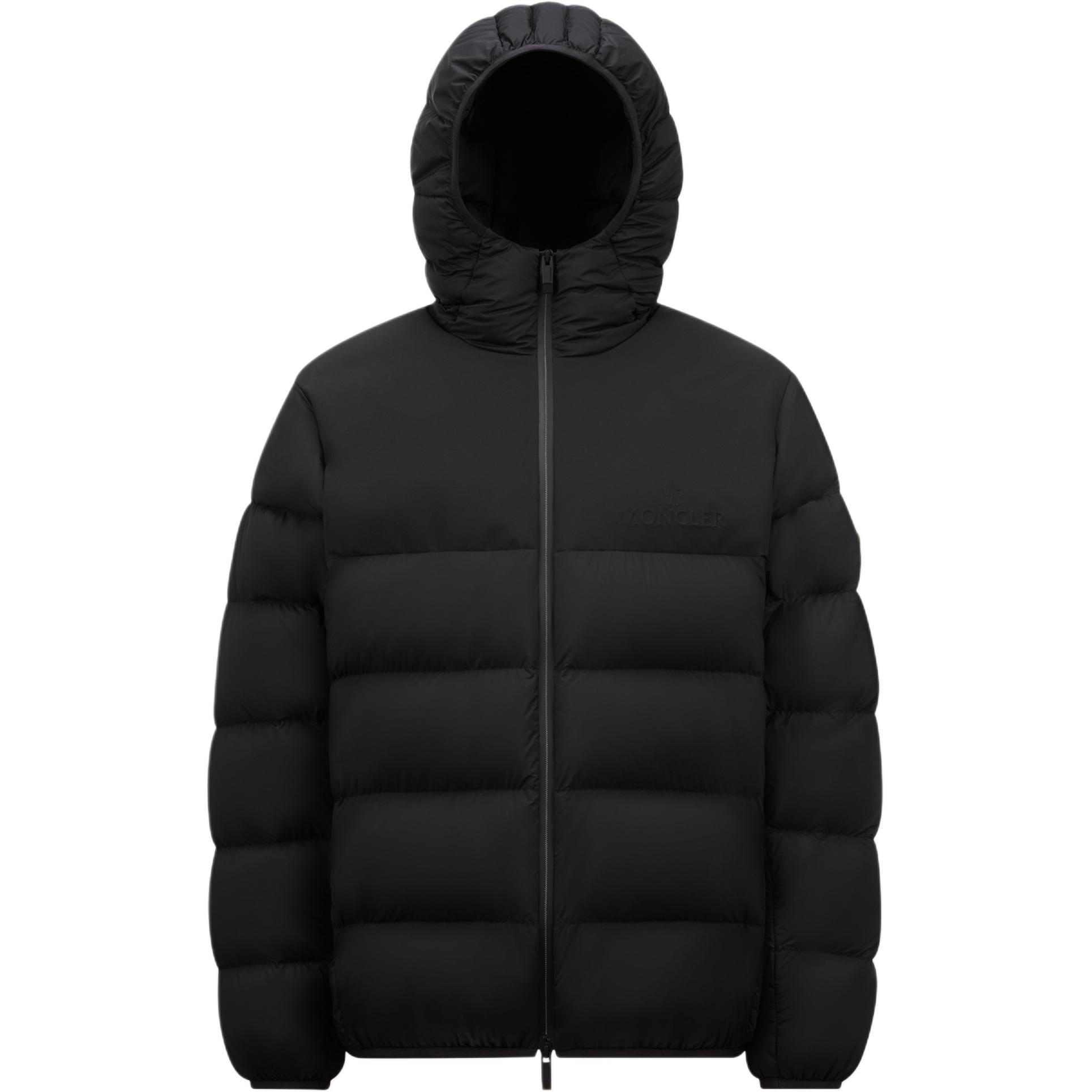 Moncler Вермонт куртка, Black 
Moncler Вермонт куртка, Black