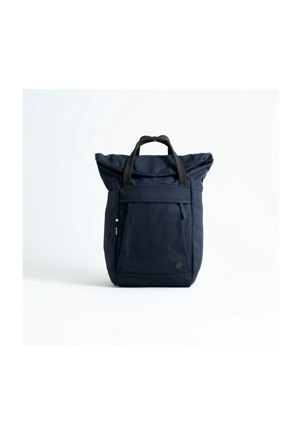 Рюкзак 4ELEMENTS UNDER THE SUN Daypack, темно-синий, пластик eoto, темно-синий
Рюкзак 4ELEMENTS UNDER THE SUN Daypack, темно-синий, пластик eoto, темно-синий