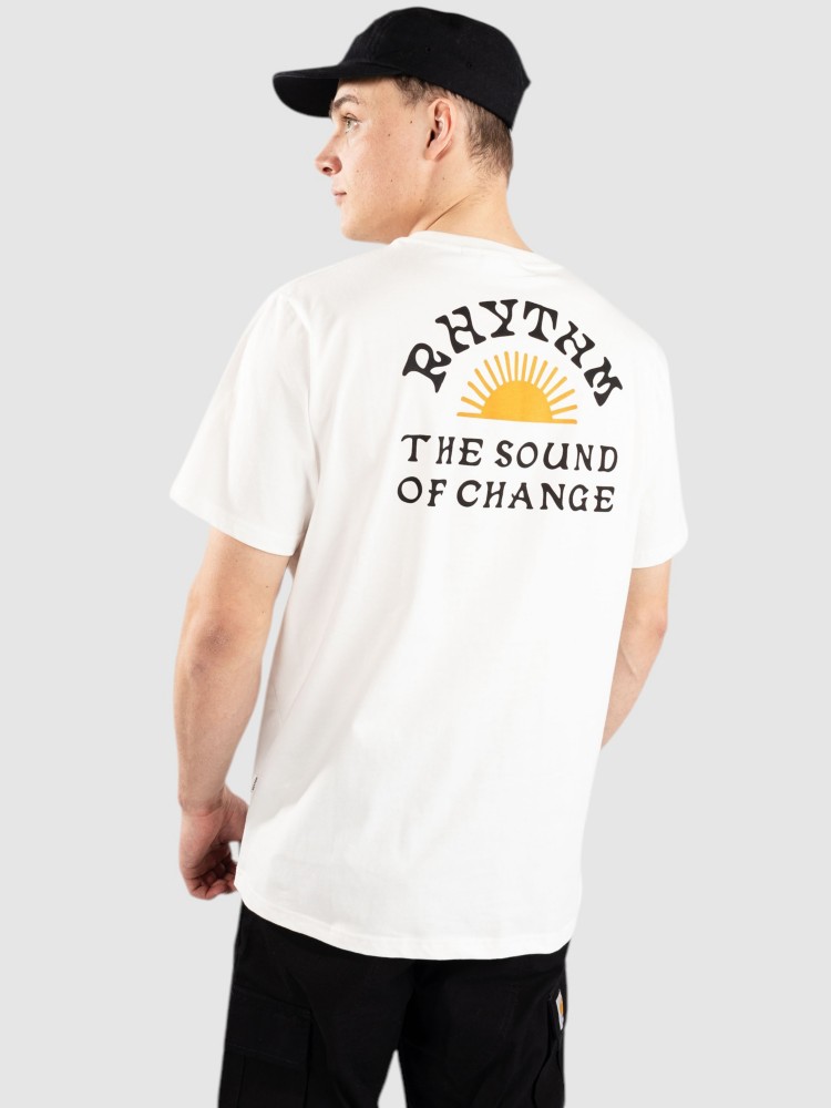 Футболка Rhythm Awake T-Shirt, white, Белый, Футболка Rhythm Awake T-Shirt, white
Футболка Rhythm Awake T-Shirt, white, Белый, Футболка Rhythm Awake T-Shirt, white