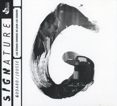 CD диск Les Ecrans Sonores / Various: Les Ecrans Sonores
CD диск Les Ecrans Sonores / Various: Les Ecrans Sonores