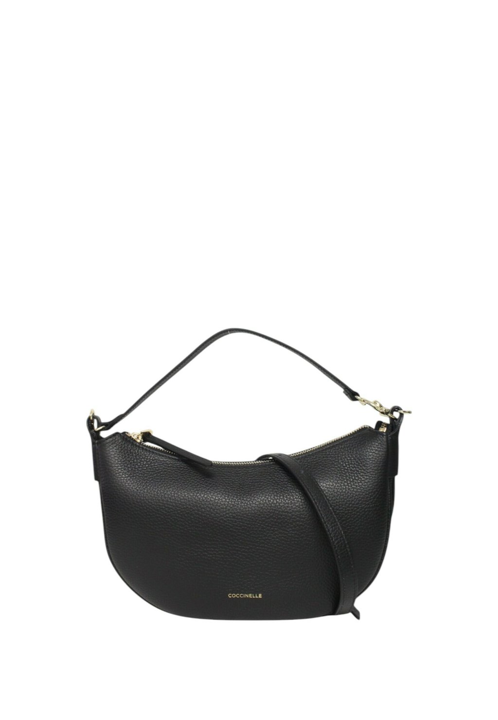 Сумка Coccinelle, черный
Сумка Coccinelle, черный