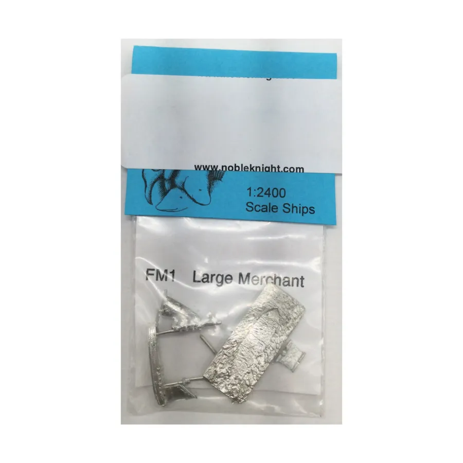 Крупные морские торговцы, Figurehead Ships - Age of Sail Ships (1:2400) (Noble Miniatures)
Крупные морские торговцы, Figurehead Ships - Age of Sail Ships (1:2400) (Noble Miniatures)