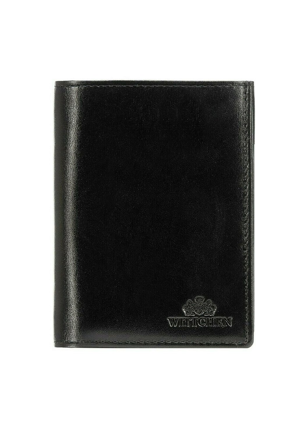 Кошелек ITALY WITTCHEN, черный
Кошелек ITALY WITTCHEN, черный