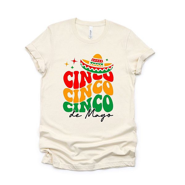 Футболка с принтом Cinco de Mayo Simply Sage Market, Cream, Зеленый, Футболка с принтом Cinco de Mayo Simply Sage Market, Cream
Футболка с принтом Cinco de Mayo Simply Sage Market, Cream, Зеленый, Футболка с принтом Cinco de Mayo Simply Sage Market, Cream