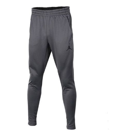Спортивные штаны Men's Air Jordan Solid Color Logo Printing Elastic Waistband Sports Pants/Trousers/Joggers Gray, серый
Спортивные штаны Men's Air Jordan Solid Color Logo Printing Elastic Waistband Sports Pants/Trousers/Joggers Gray, серый