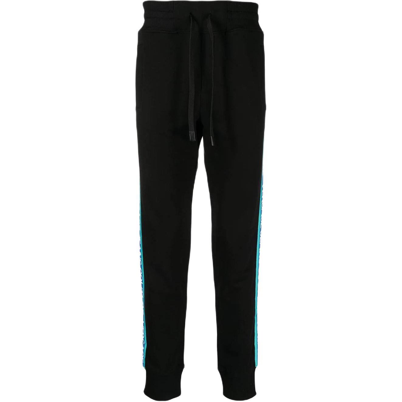 VERSACE Повседневные брюки мужские черные
VERSACE Повседневные брюки мужские черные