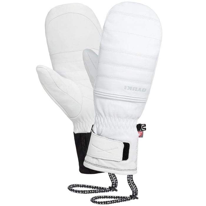 Варежки Chika gore-tex - женские Oyuki, White, Белый, Варежки Chika gore-tex - женские Oyuki, White
Варежки Chika gore-tex - женские Oyuki, White, Белый, Варежки Chika gore-tex - женские Oyuki, White