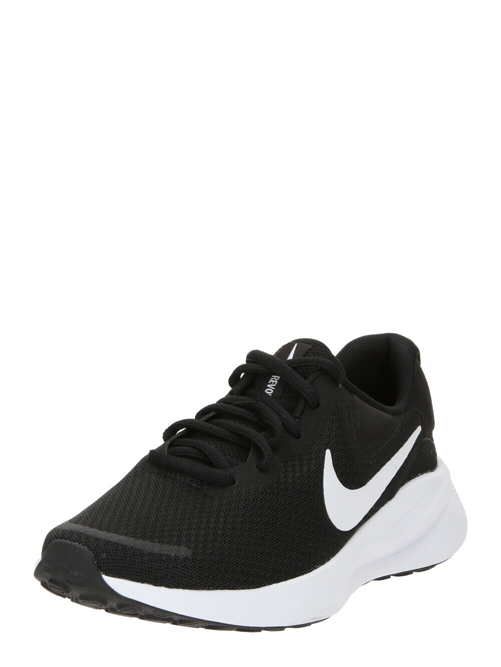 Кроссовки Nike Revolution 7, черный
Кроссовки Nike Revolution 7, черный