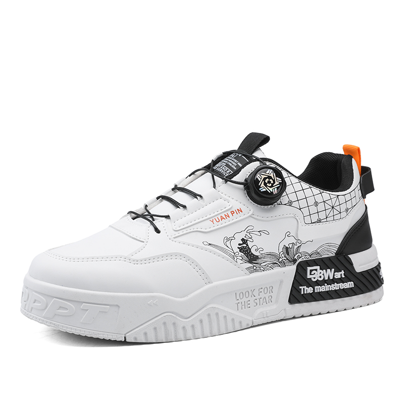 Нескользящие износостойкие низкие мужские кроссовки TELENT, White Blue
Нескользящие износостойкие низкие мужские кроссовки TELENT, White Blue