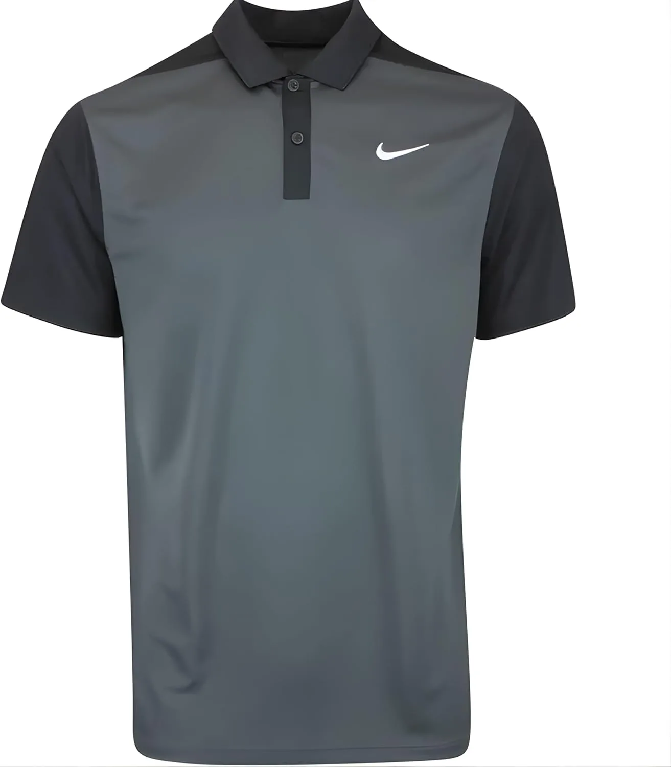 Мужская поло для гольфа Nike Dri-FIT Victory (сезонные и лимитированные цвета)
Мужская поло для гольфа Nike Dri-FIT Victory (сезонные и лимитированные цвета)