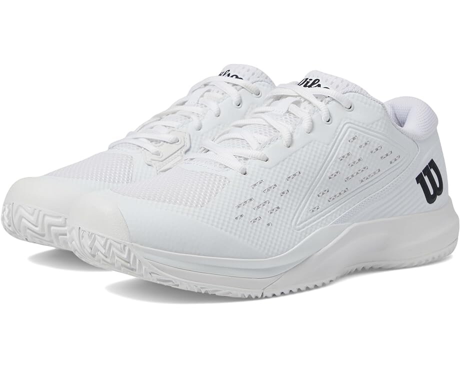 Кроссовки Wilson Rush Pro Ace, цвет White/White/Black, Белый, Кроссовки Wilson Rush Pro Ace, цвет White/White/Black
Кроссовки Wilson Rush Pro Ace, цвет White/White/Black, Белый, Кроссовки Wilson Rush Pro Ace, цвет White/White/Black