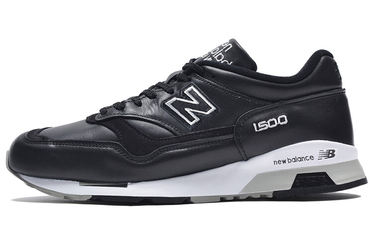 Мужские кроссовки New Balance NB 1500
Мужские кроссовки New Balance NB 1500