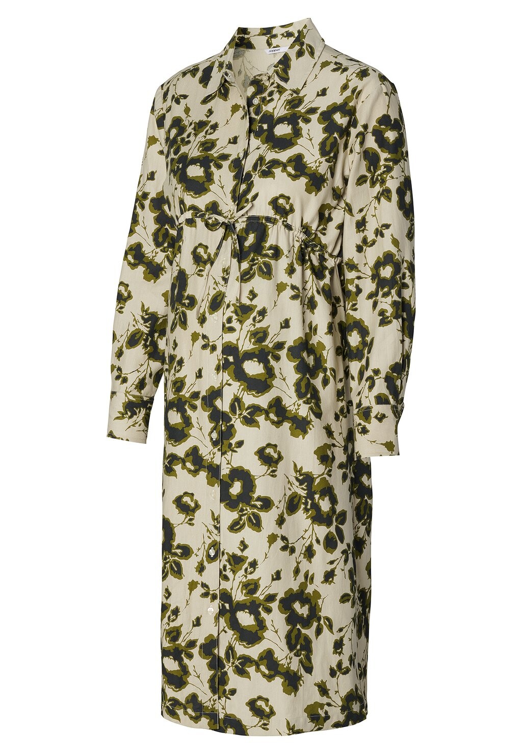 Платье-рубашка VANTAA Noppies, бежевый
Платье-рубашка VANTAA Noppies, бежевый