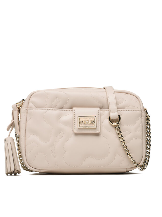 Сумка TOUS, экрю, Белый, Сумка TOUS, экрю
Сумка TOUS, экрю, Белый, Сумка TOUS, экрю