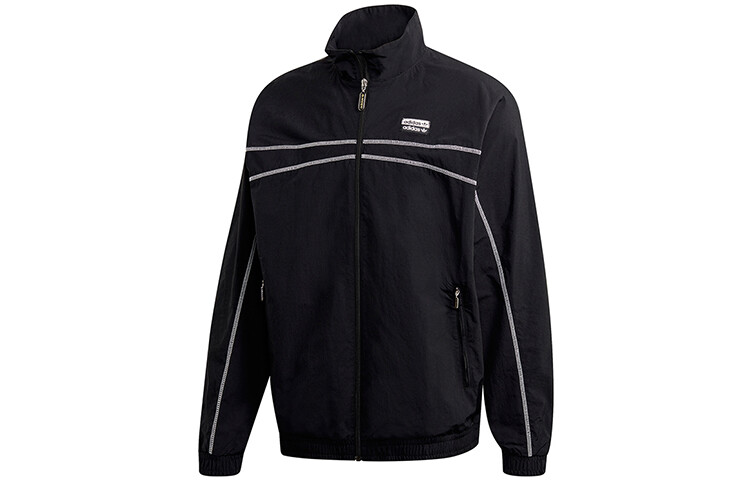 Adidas Мужская куртка, Черный
Adidas Мужская куртка, Черный