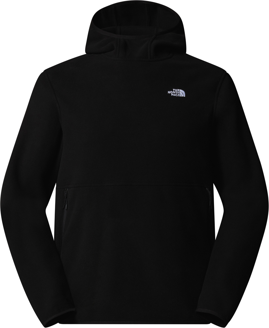 The North Face Толстовка Glacier fleece tnf black M
The North Face Толстовка Glacier fleece tnf black M