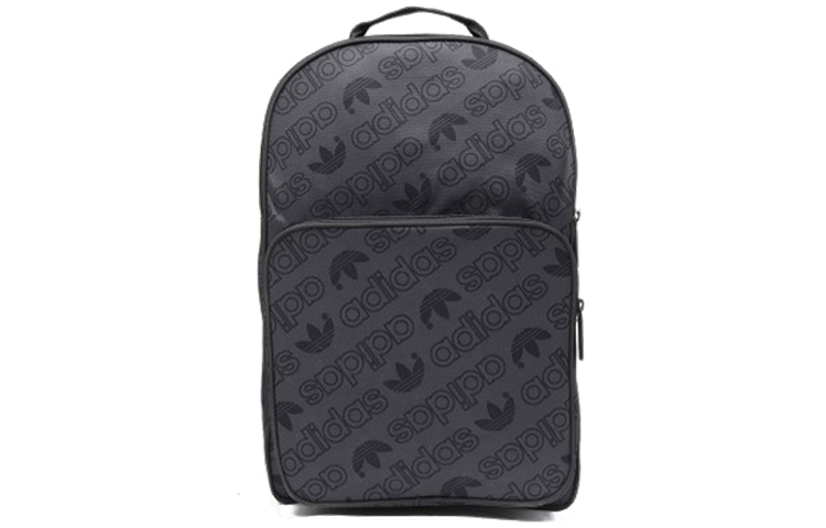 Adidas Originals Полиэстеровый рюкзак обычный унисекс черный
Adidas Originals Полиэстеровый рюкзак обычный унисекс черный