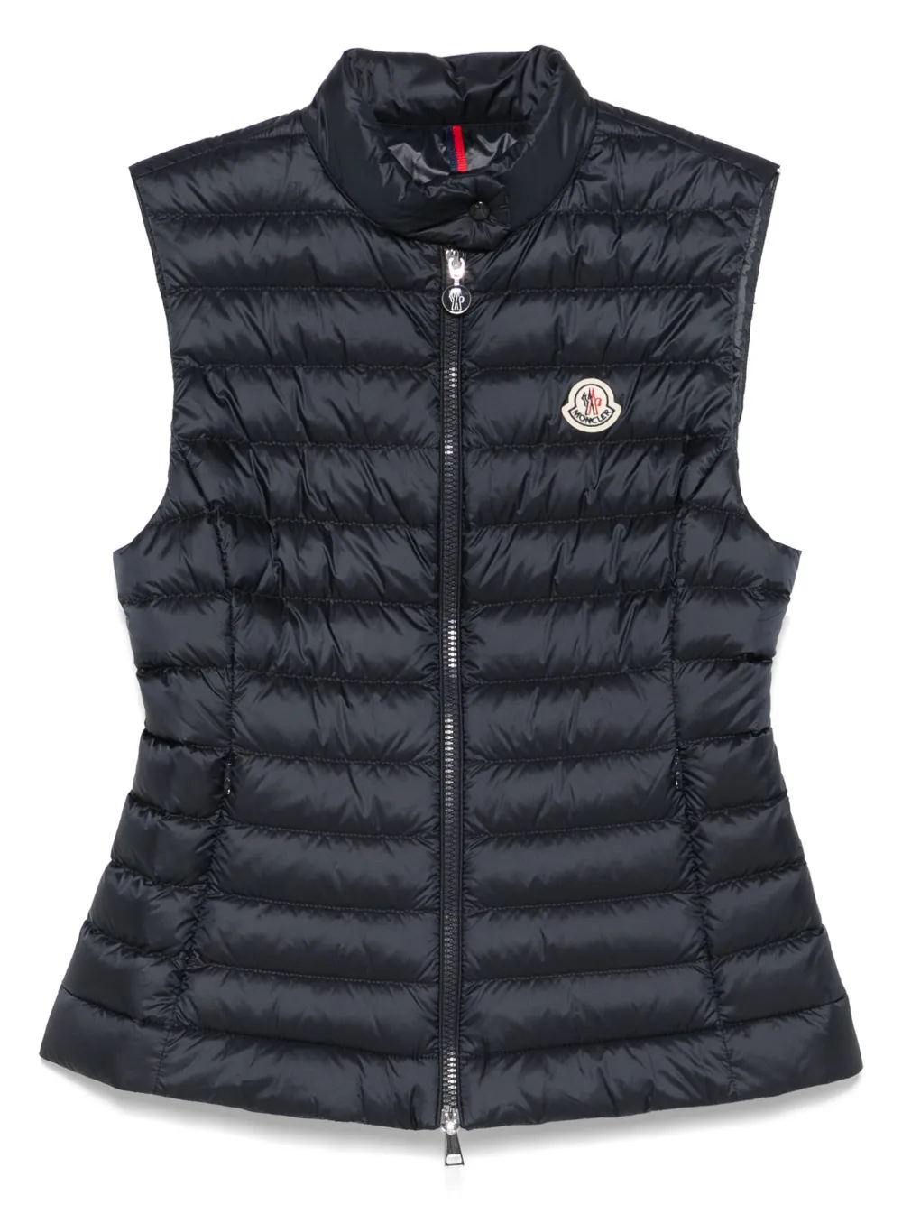Жилет Игенс MONCLER, синий
Жилет Игенс MONCLER, синий
