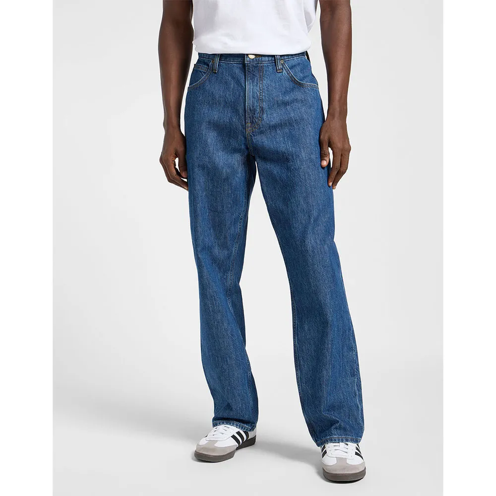 Джинсы Lee Asher, синий
Джинсы Lee Asher, синий