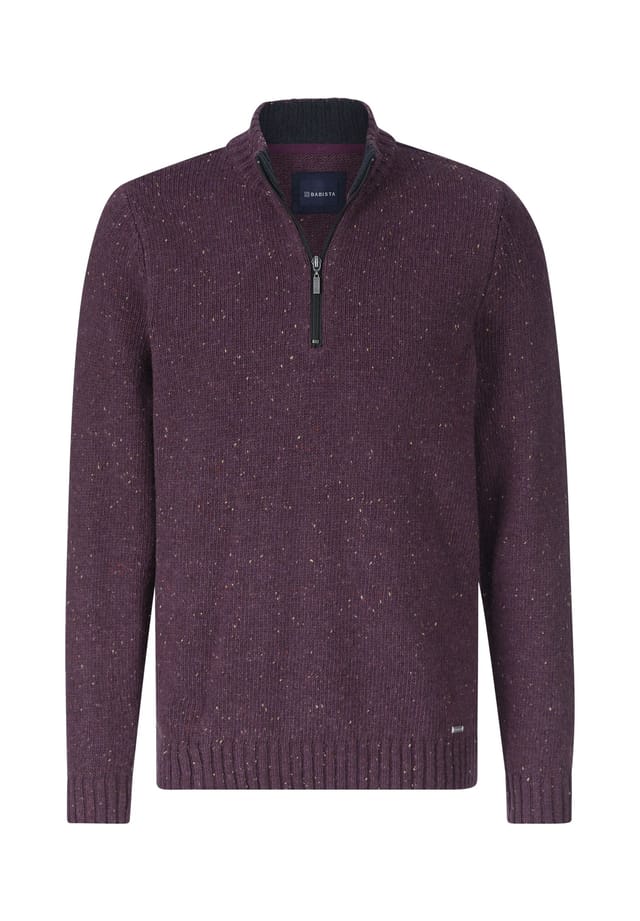 Свитер тоннадора Babista, красный
Свитер тоннадора Babista, красный