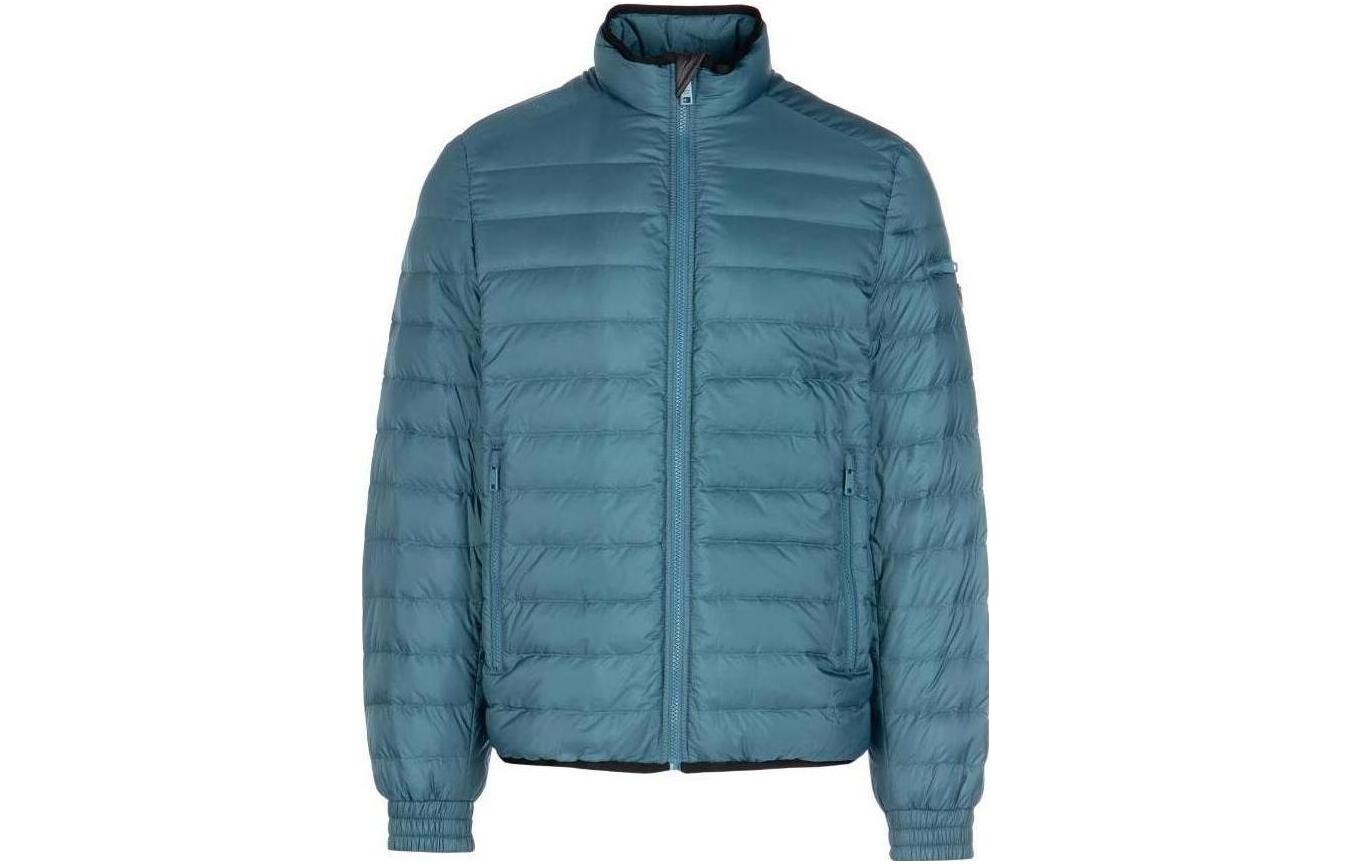 Куртка мужская Prada на молнии, синий
Куртка мужская Prada на молнии, синий