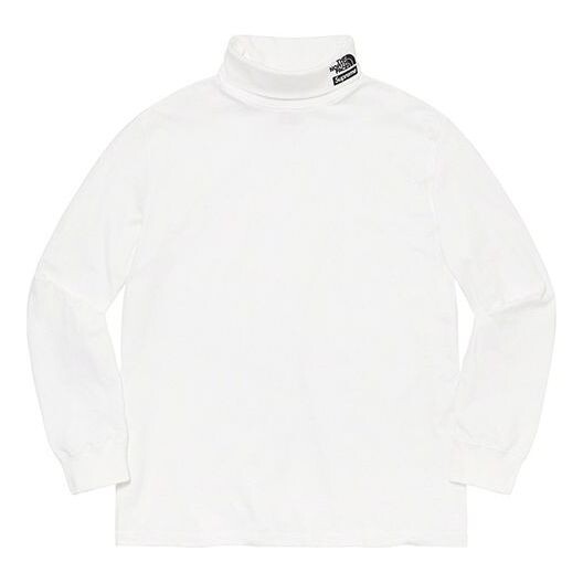 Футболка x the north face ss20 week 3 rtg turtleneck Supreme, белый
Футболка x the north face ss20 week 3 rtg turtleneck Supreme, белый