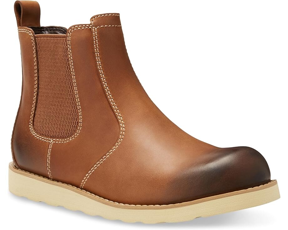 Ботинки Eastland 1955 Edition Herman, цвет Peanut
Ботинки Eastland 1955 Edition Herman, цвет Peanut