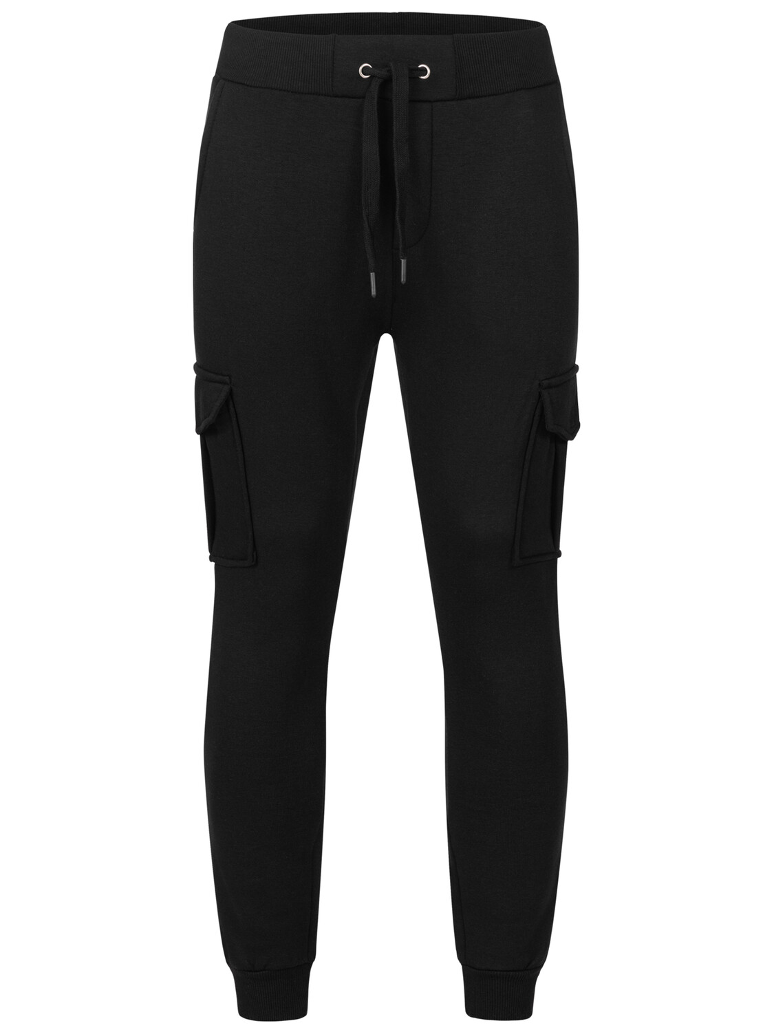 Брюки behype Trainingshose MATAY, черный
Брюки behype Trainingshose MATAY, черный