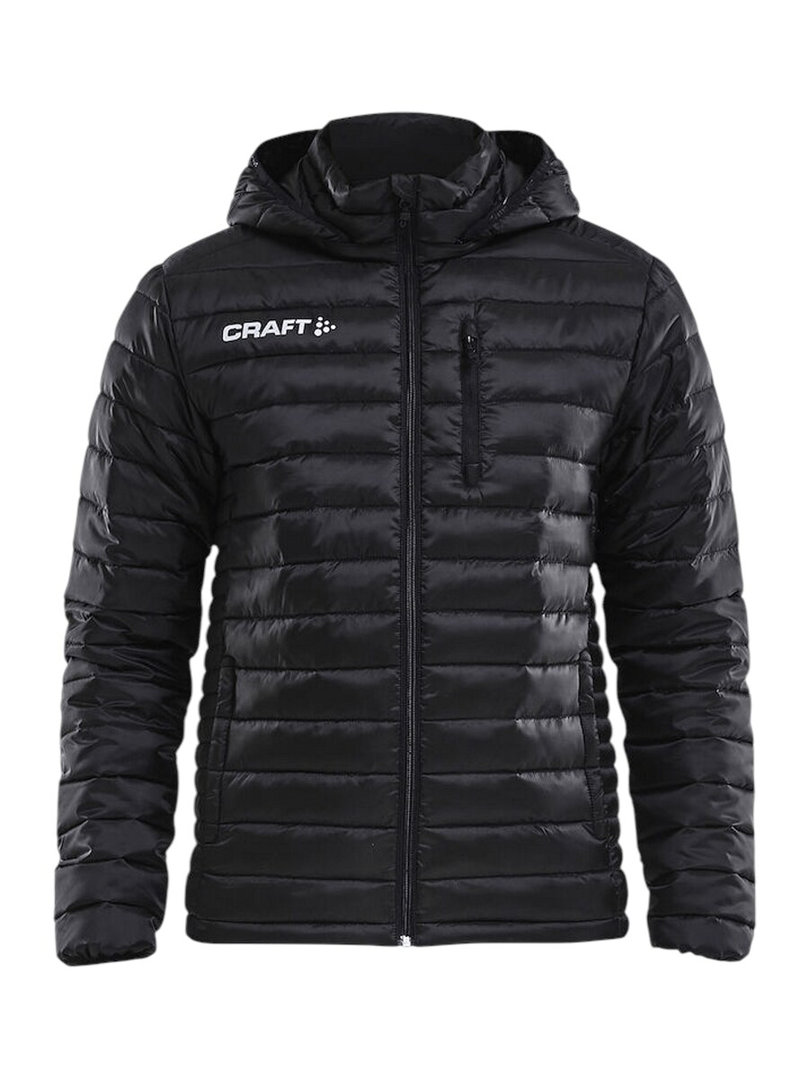 Спортивная куртка Craft, черный
Спортивная куртка Craft, черный