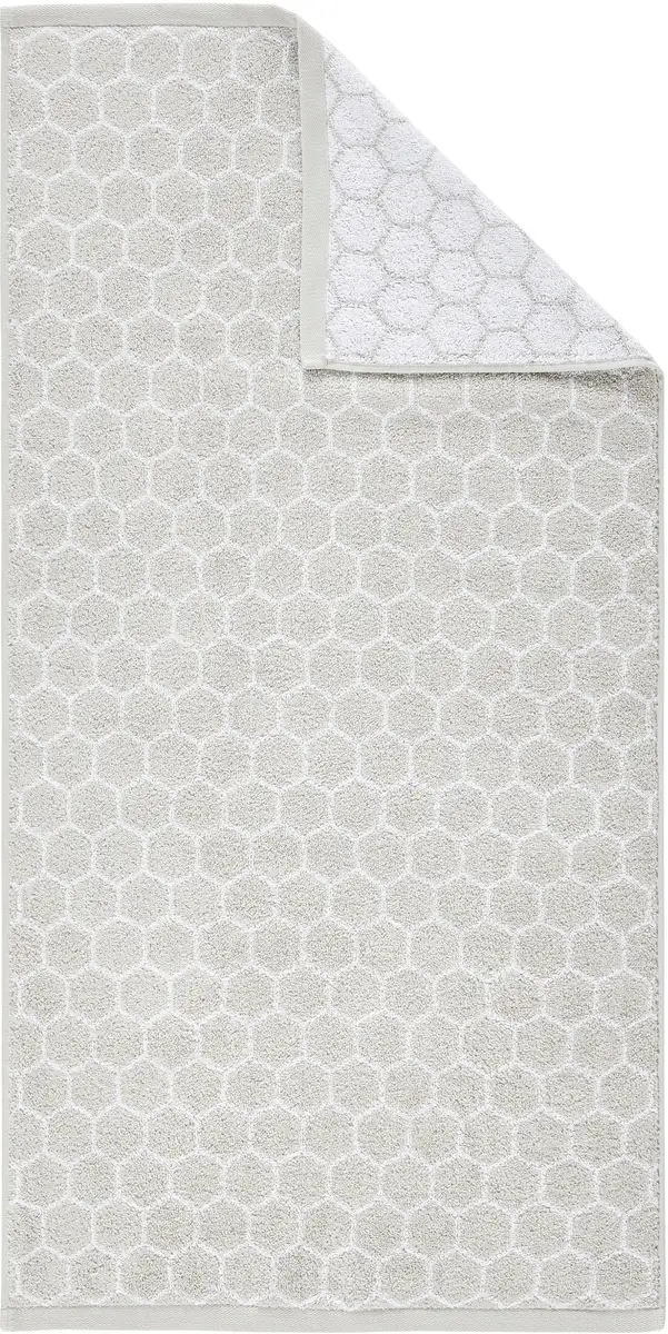Полотенце для душа Dyckhoff "Pure Natural Honey", (1 шт.) 70х140 см (1 шт.), цвет silber
Полотенце для душа Dyckhoff "Pure Natural Honey", (1 шт.) 70х140 см (1 шт.), цвет silber
