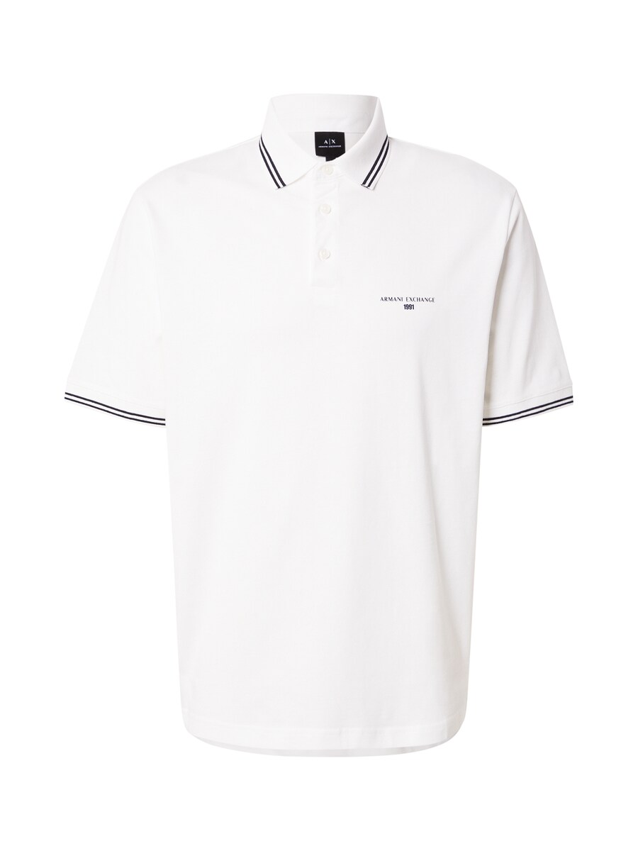Рубашка ARMANI EXCHANGE, белый
Рубашка ARMANI EXCHANGE, белый
