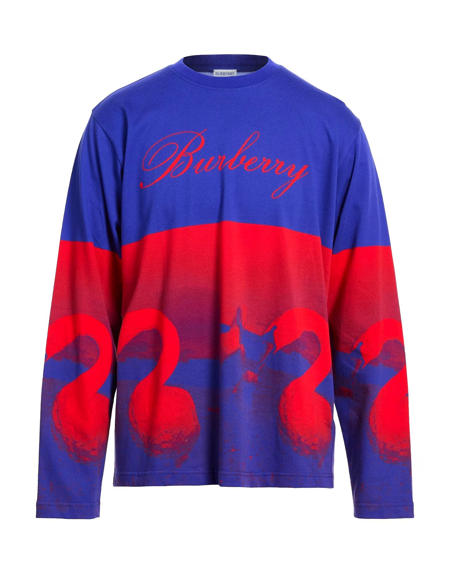 Футболка Burberry, синий
Футболка Burberry, синий