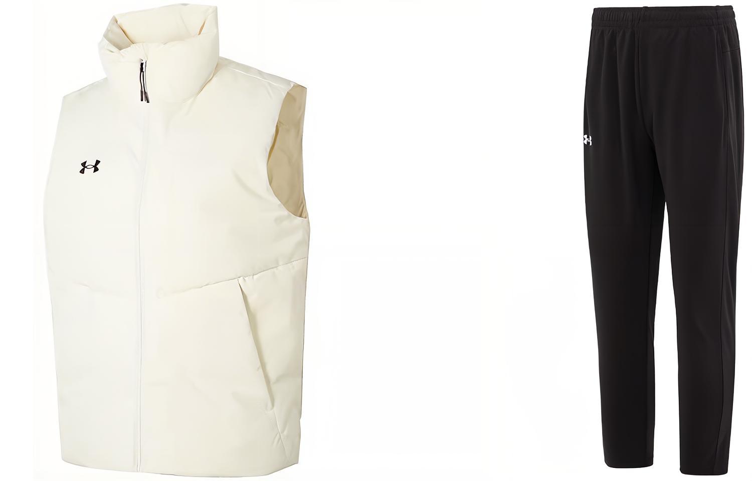 Повседневная спортивная одежда мужская Under Armour
Повседневная спортивная одежда мужская Under Armour