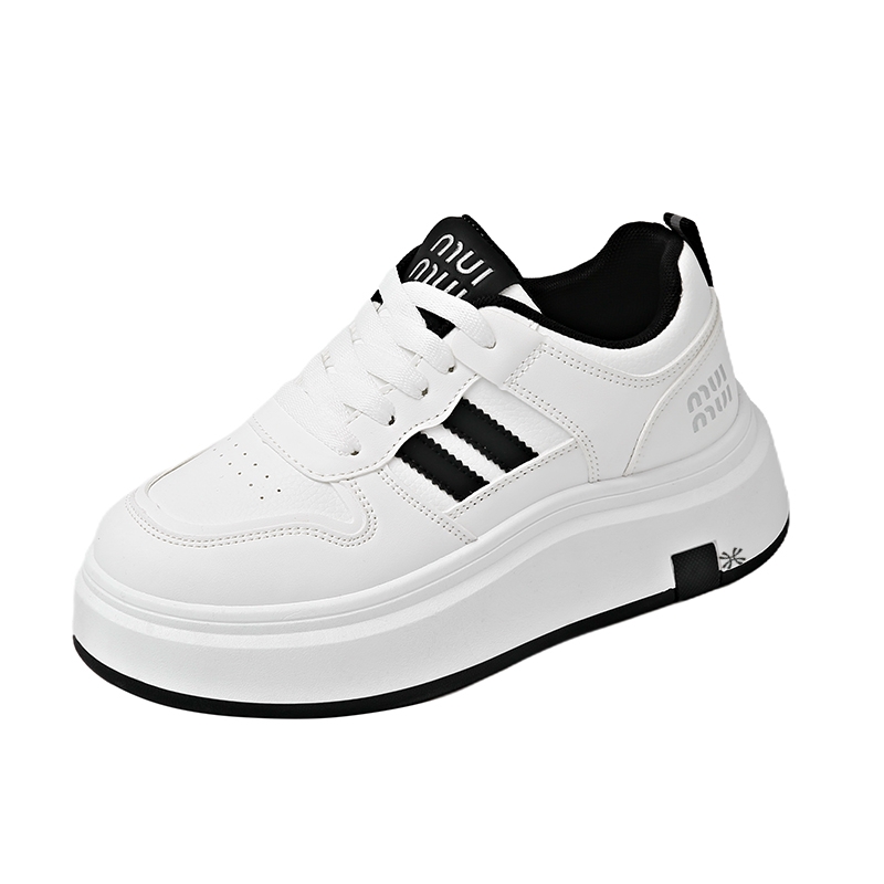 Детские скейтерские кроссовки для подростков YUZHAOLIN, белый/черный
Детские скейтерские кроссовки для подростков YUZHAOLIN, белый/черный