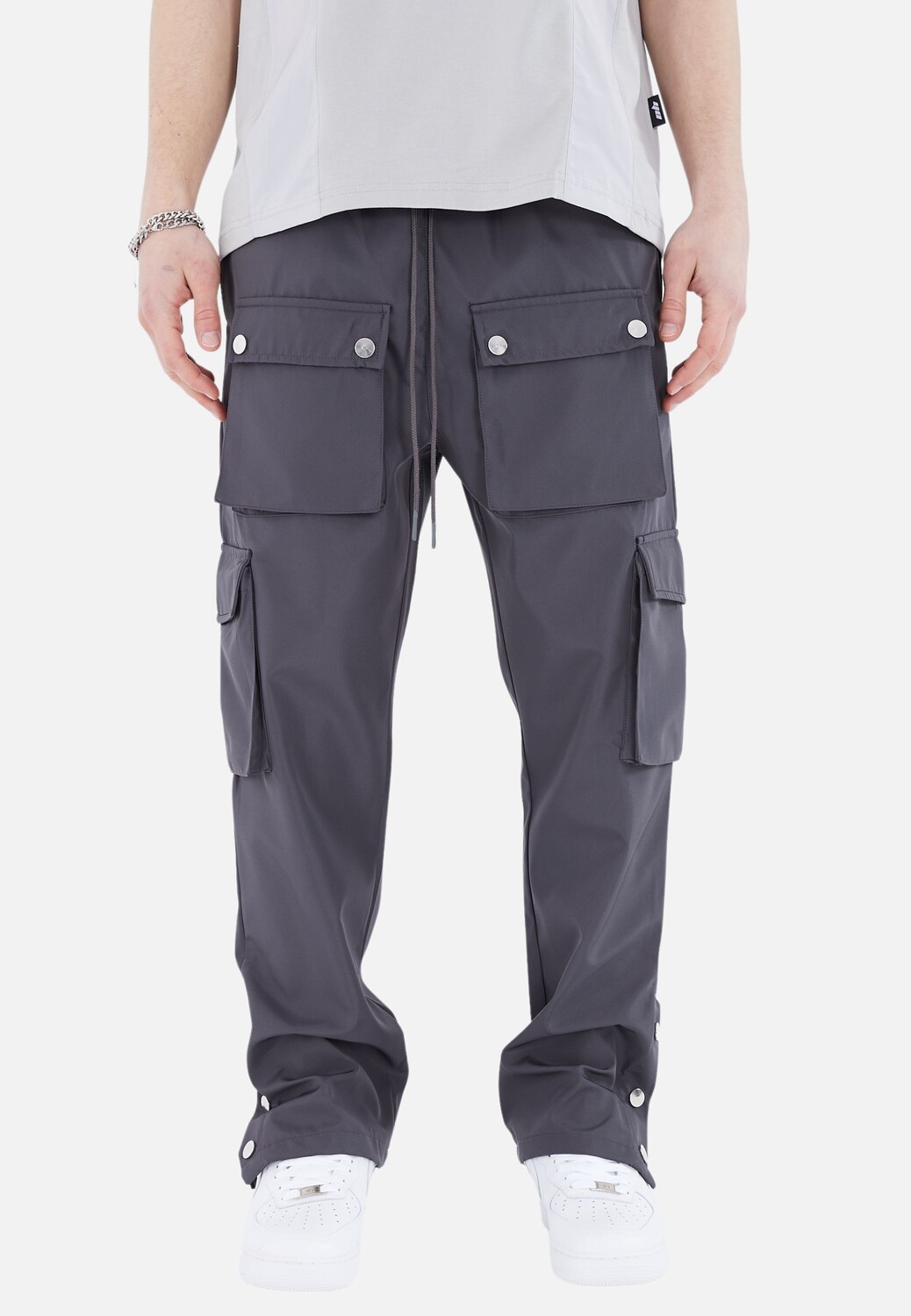 Брюки Megaman Jogginghose Herrenhose, серый
Брюки Megaman Jogginghose Herrenhose, серый