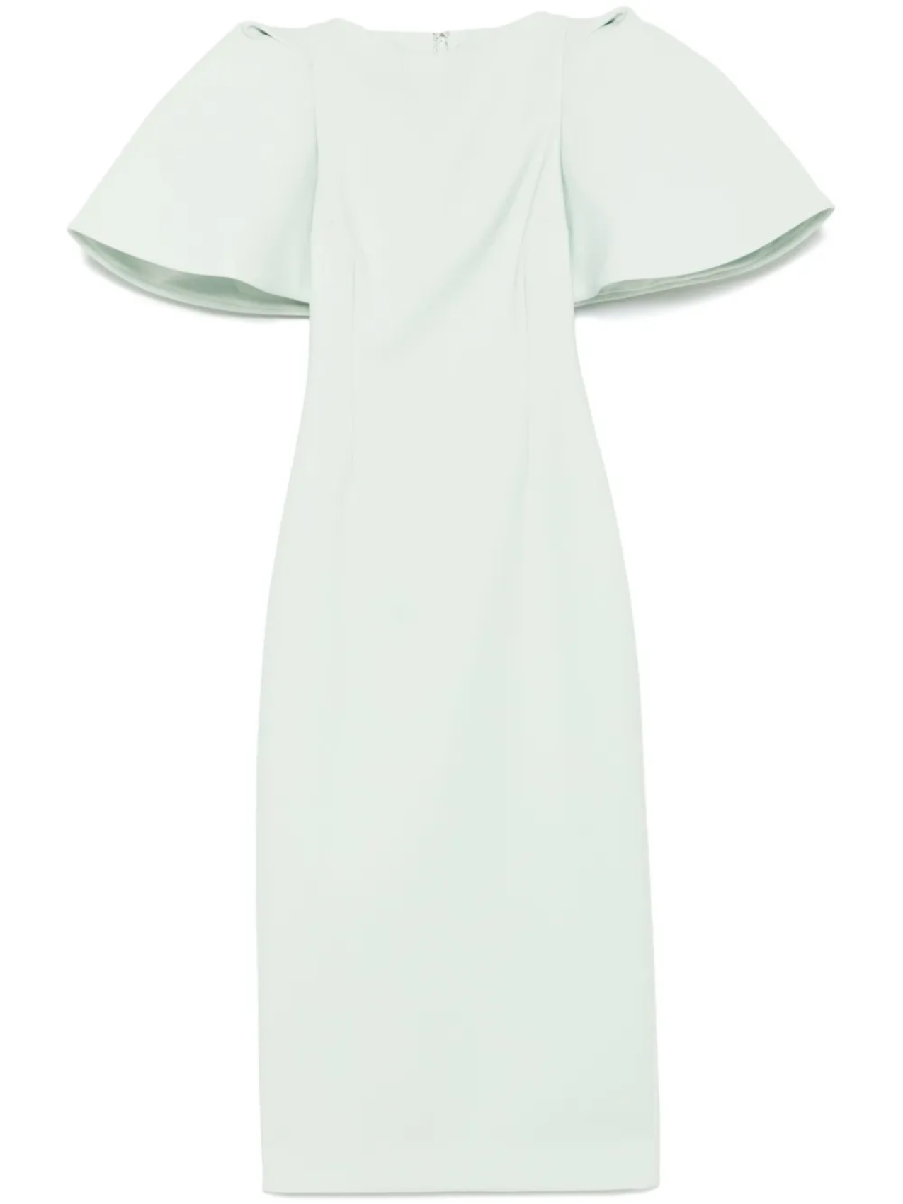 Платье миди Лора Solace London, синий
Платье миди Лора Solace London, синий